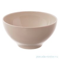 Салатник 16 см &quot;Чоко&quot; крем / 165365