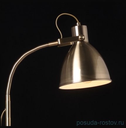 Торшер 1 рожковый &quot;Dela&quot; / 350731
