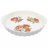 Блюдо для запекания 32 см круглое &quot;Artigianato ceramico /Гранат&quot; / 232989