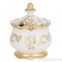 Горчичник 250 мл &quot;Ювел /Ассорти /кремовый&quot;  / 222525