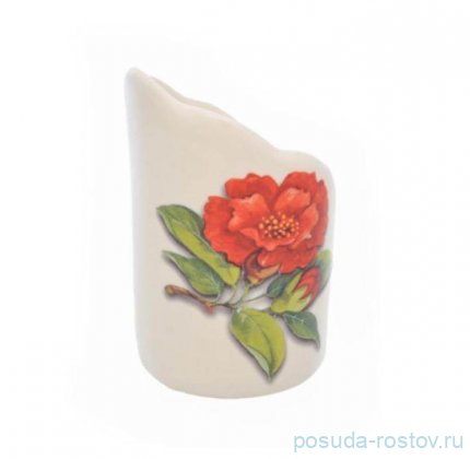 Подставка для зубочисток 8 см &quot;Artigianato ceramico /Гранат&quot; / 233013
