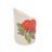 Подставка для зубочисток 8 см &quot;Artigianato ceramico /Гранат&quot; / 233013