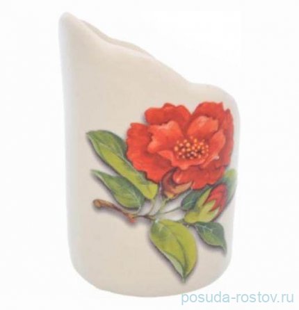 Подставка для зубочисток 8 см &quot;Artigianato ceramico /Гранат&quot; / 233013