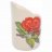Подставка для зубочисток 8 см &quot;Artigianato ceramico /Гранат&quot; / 233013