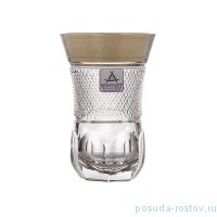 Армуды для чая 150 мл 6 шт &quot;Бибиголд /Золотая лента&quot; / 065717