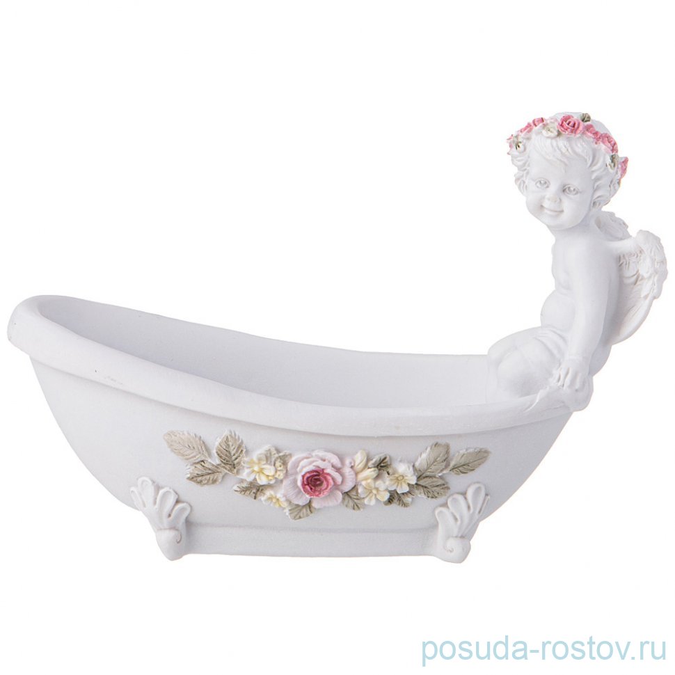 Фигурка 15,8 х 7,8 х 10,5 см "amore" / 335393