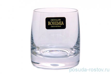 Стопки 60 мл 6 шт &quot;Идеал /Без декора&quot; / 005541