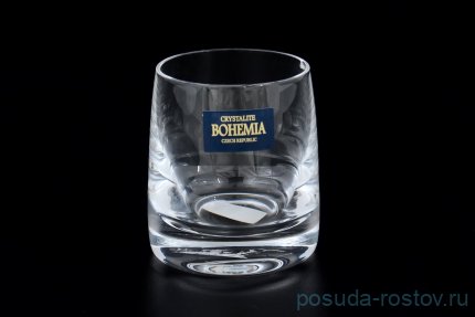Стопки 60 мл 6 шт &quot;Идеал /Без декора&quot; / 005541