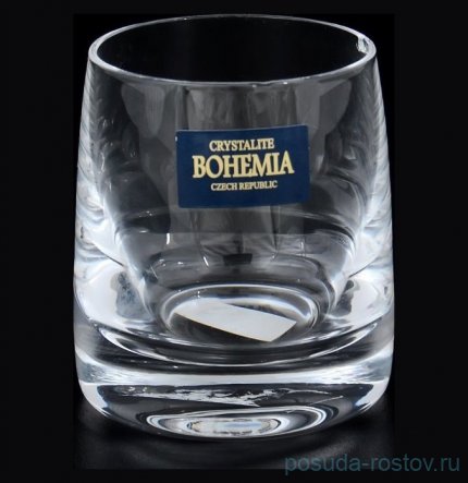 Стопки 60 мл 6 шт &quot;Идеал /Без декора&quot; / 005541