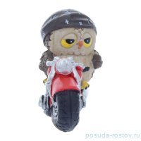 Статуэтка 10,5 х 5,5 х 8,8 см &quot;Совята /Repast&quot; / 276860