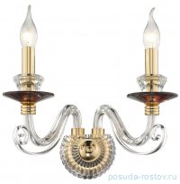 Бра 2 рожковый &quot;NADINE&quot; / 302578