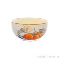Салатник &quot;Тыква&quot; / 231222