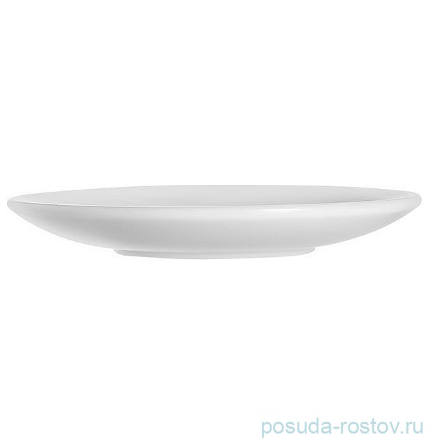 Блюдце 15,3 х 1,8 см "Ресторан" к 374210 / 374211