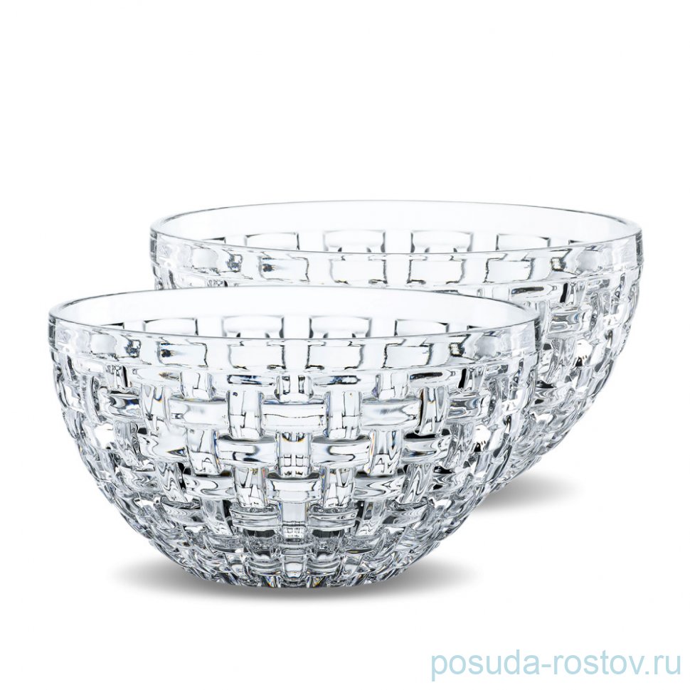 Набор салатников 15 см 2 шт "Bossa Nova" / 282503