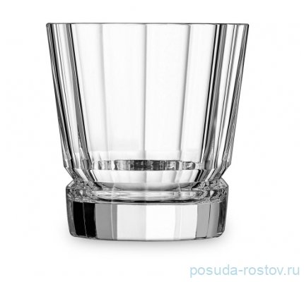 Стаканы для виски 320 мл 6 шт &quot;MACASSAR /Без декора&quot; / 143899