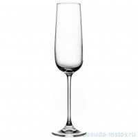 Бокал для шампанского 270 мл &quot;Bistro /Edelita&quot; (6шт.) / 375580
