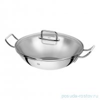 Вок 32 см с крышкой &quot;Plus /ZWILLING&quot;  / 310161