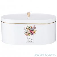 Хлебница 34 х 20 х 18 см &quot;Floral mood&quot;  / 349469