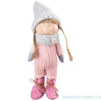 Фигурка 14,5 х 10 х 32 см  / 270436
