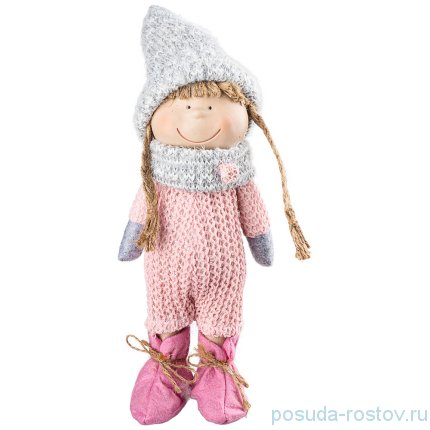 Фигурка 14,5 х 10 х 32 см  / 270436