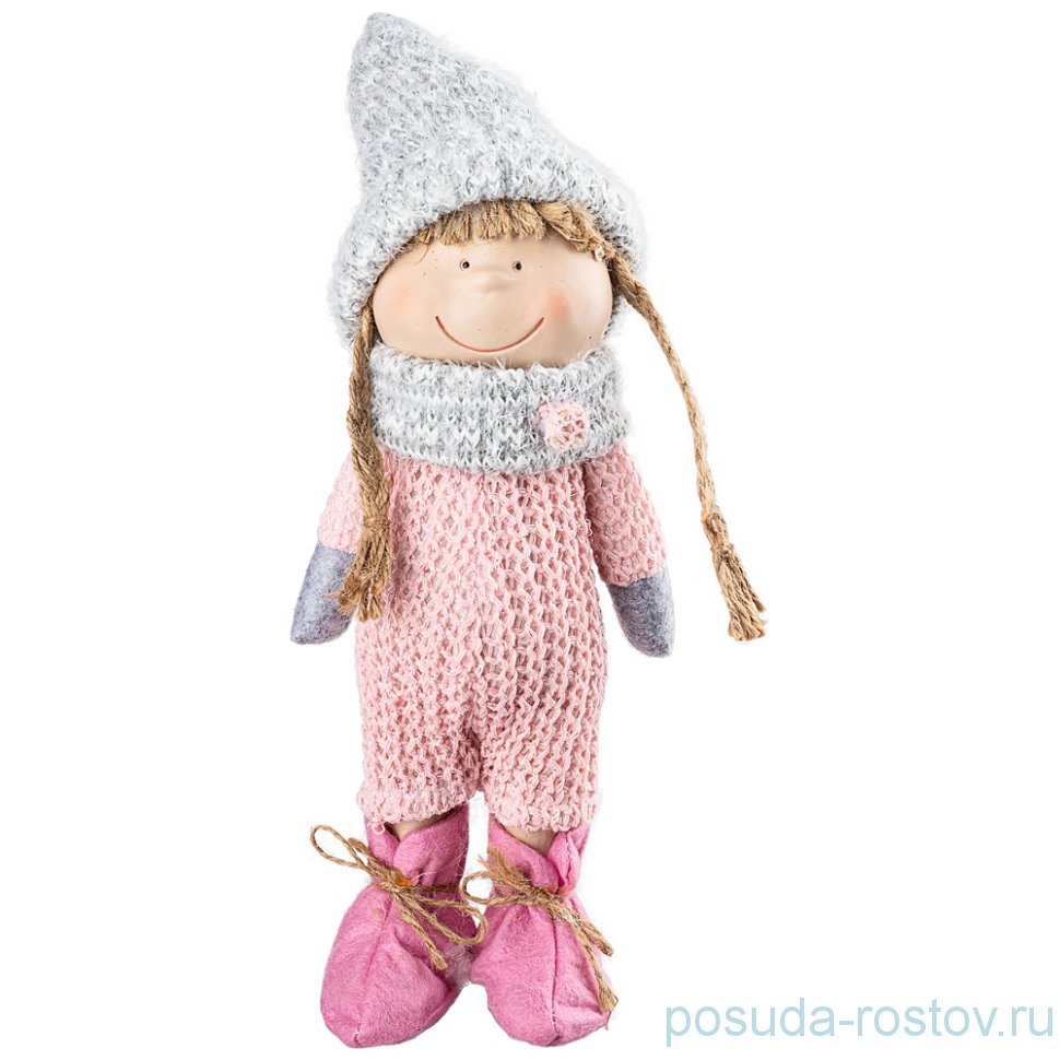 Фигурка 14,5 х 10 х 32 см  / 270436