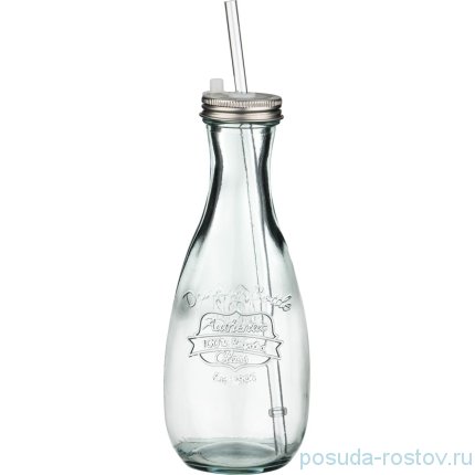 Бутылка для смузи 570 мл &quot;Drinking bottle&quot;  / 172534