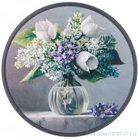 Разделочная доска 27,5 х 1,2 см / 332632