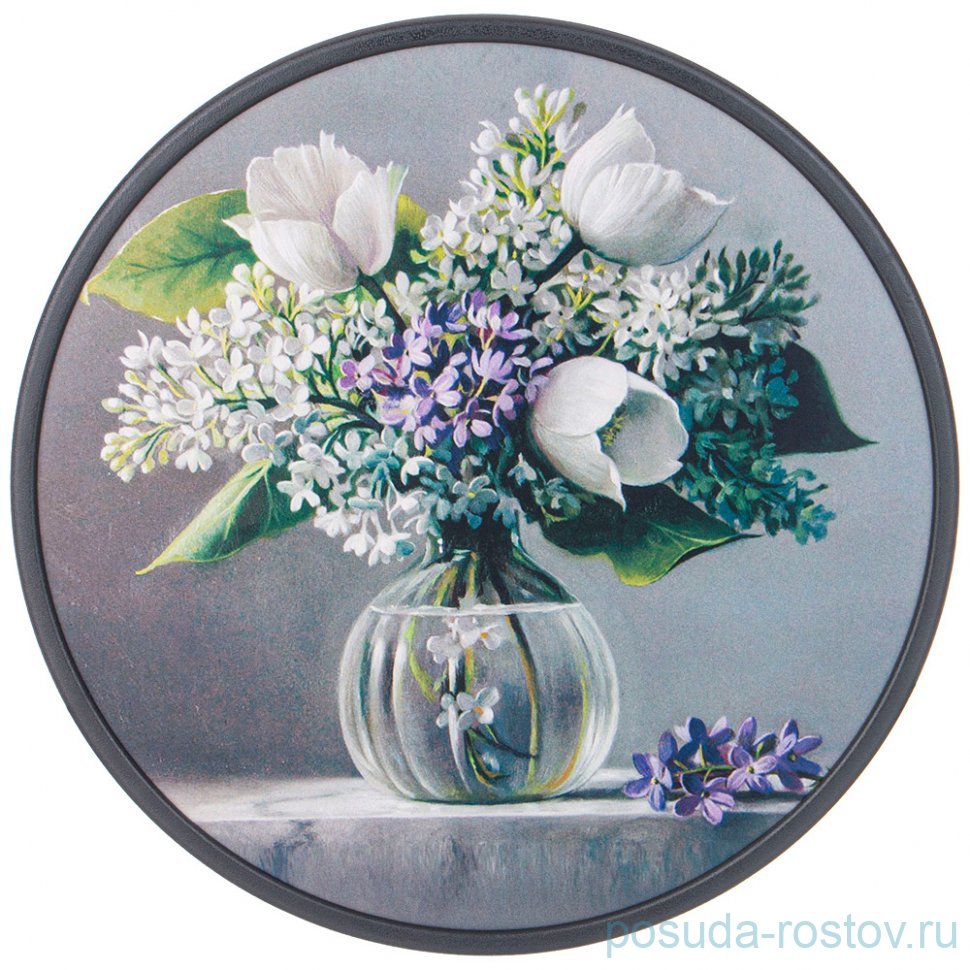 Разделочная доска 27,5 х 1,2 см / 332632