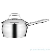 Ковш 16 см с крышкой 1,8 л &quot;Essentials Zeno&quot; / 162231