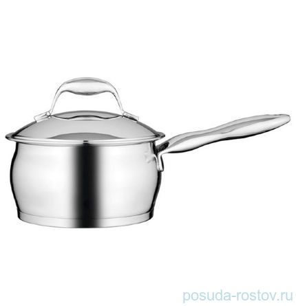 Ковш 16 см с крышкой 1,8 л &quot;Essentials Zeno&quot; / 162231