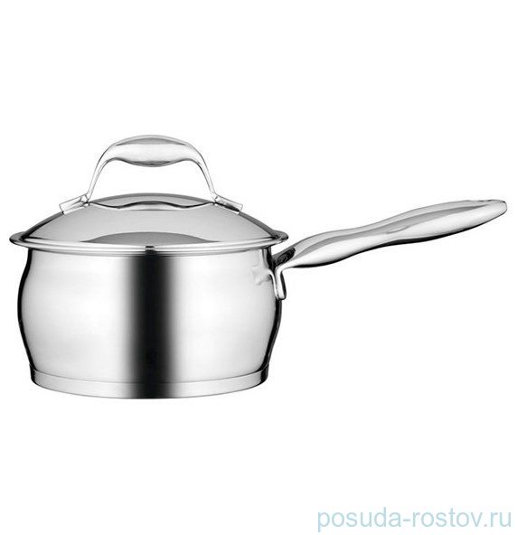 Ковш 16 см с крышкой 1,8 л "Essentials Zeno" / 162231