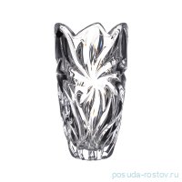 Ваза для цветов 28 см &quot;Flora&quot; / 286653