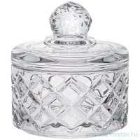 Сахарница 180 мл 8 х 9,5 см &quot;Diamant&quot; / 342302