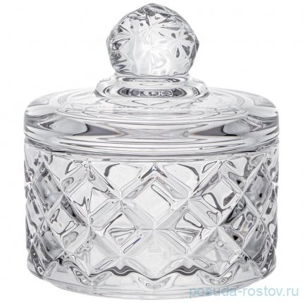 Сахарница 180 мл 8 х 9,5 см &quot;Diamant&quot; / 342302