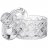 Сахарница 180 мл 8 х 9,5 см &quot;Diamant&quot; / 342302