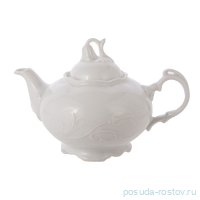 Заварочный чайник 1,1 л &quot;Тулип /Без декора&quot; / 171646