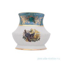 Салфетница 12 х 4 см &quot;Мария-Тереза /Охота зеленая&quot; R-C / 282766