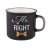 Кружка mr. right 280 мл / 348828