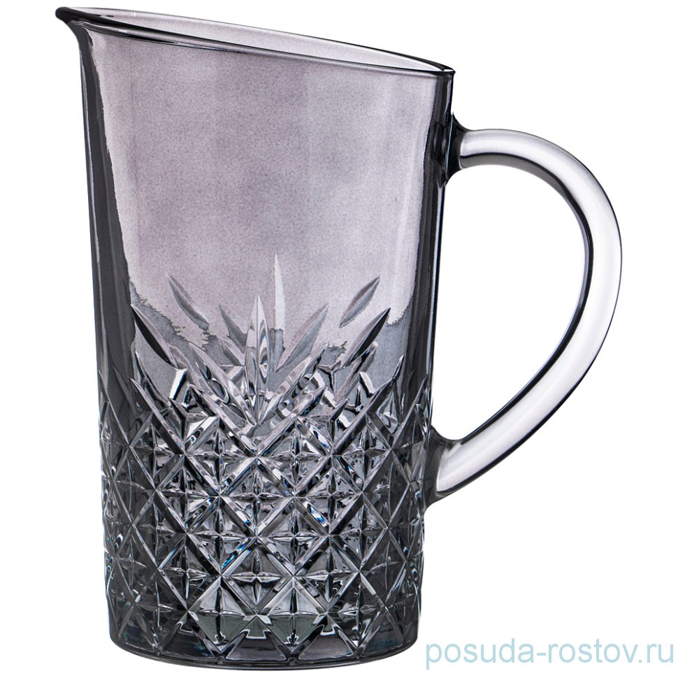 Кувшин для воды 1,5 л "Timeless /Агат" / 227360