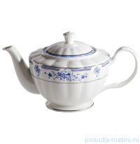 Заварочный чайник 1,35 л &quot;Эмилия /Цветочная симфония /BEATRIX&quot; / 164818