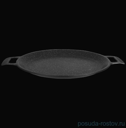 Сковорода для пиццы 32 см &quot;Granit Diamond Line&quot; / 112372