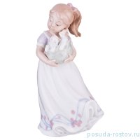 Статуэтка 9 х 8 х 16 см &quot;Друзья&quot; / 187858
