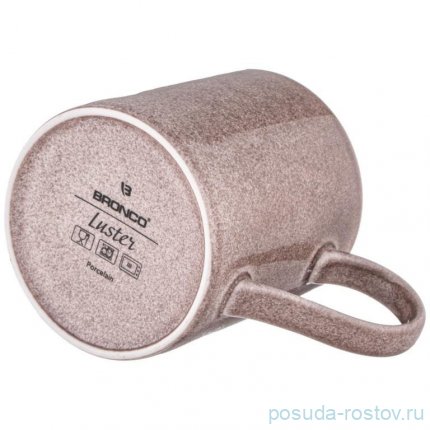 Кружка 390 мл &quot;Luster&quot; (4шт.) / 348965