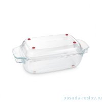 Жаровня 34 х 19 см с крышкой &quot;GrandCHEF&quot; / 168059