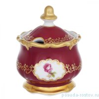 Горчичник 150 мл &quot;Санкт-Петербург /Красный&quot; / 222507