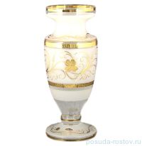 Ваза для цветов 40 см &quot;Star Crystal /Версаче матовая&quot; 4 / 105380
