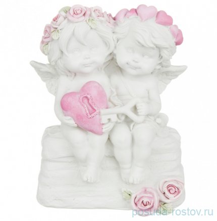 Фигурка 12 х 6 х 15,5 см &quot;Amore&quot; / 211647