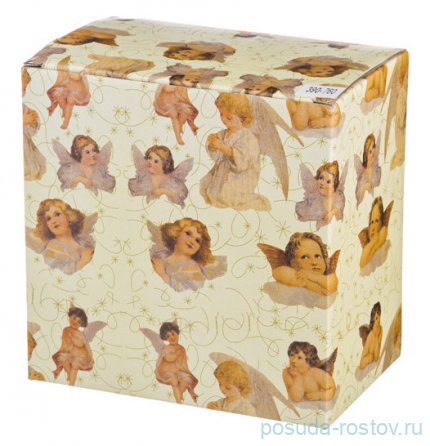 Фигурка 12 х 6 х 15,5 см &quot;Amore&quot; / 211647