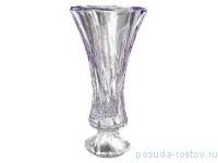 Ваза для цветов 40 см н/н &quot;Оклахома /Фиолет&quot; / 113477
