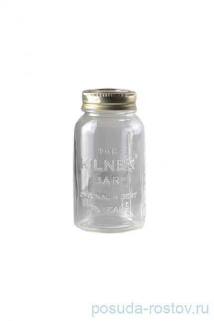 Банка с вакуумной крышкой 750 мл &quot;Kilner&quot; / 139736